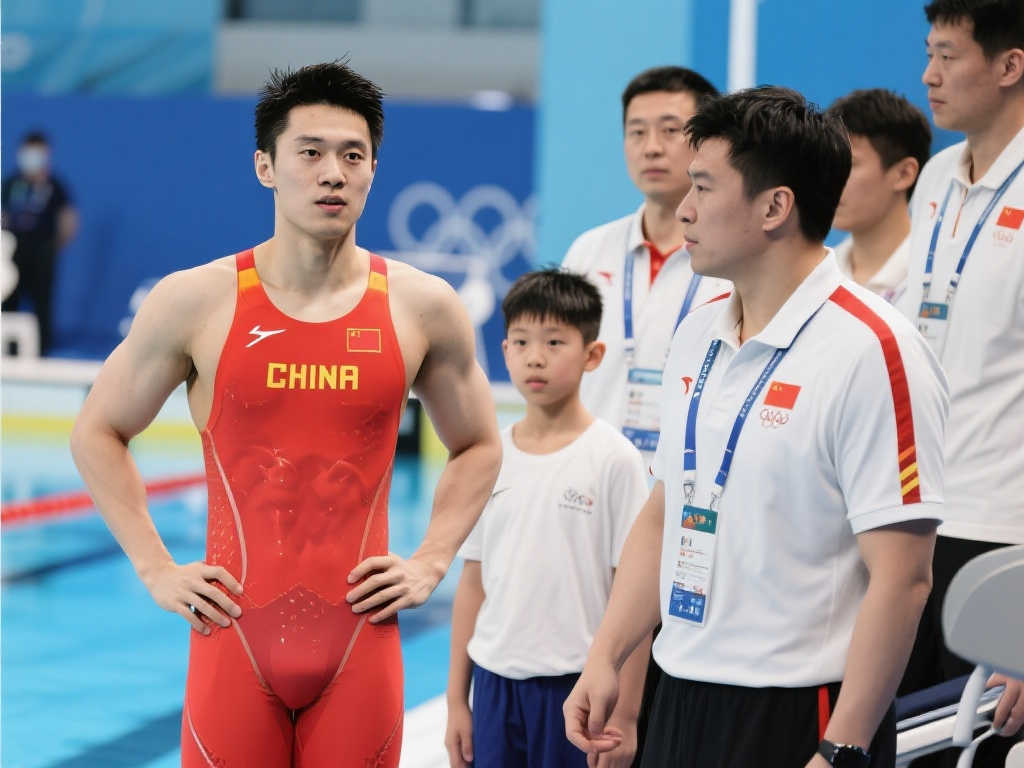 要赢得冠军