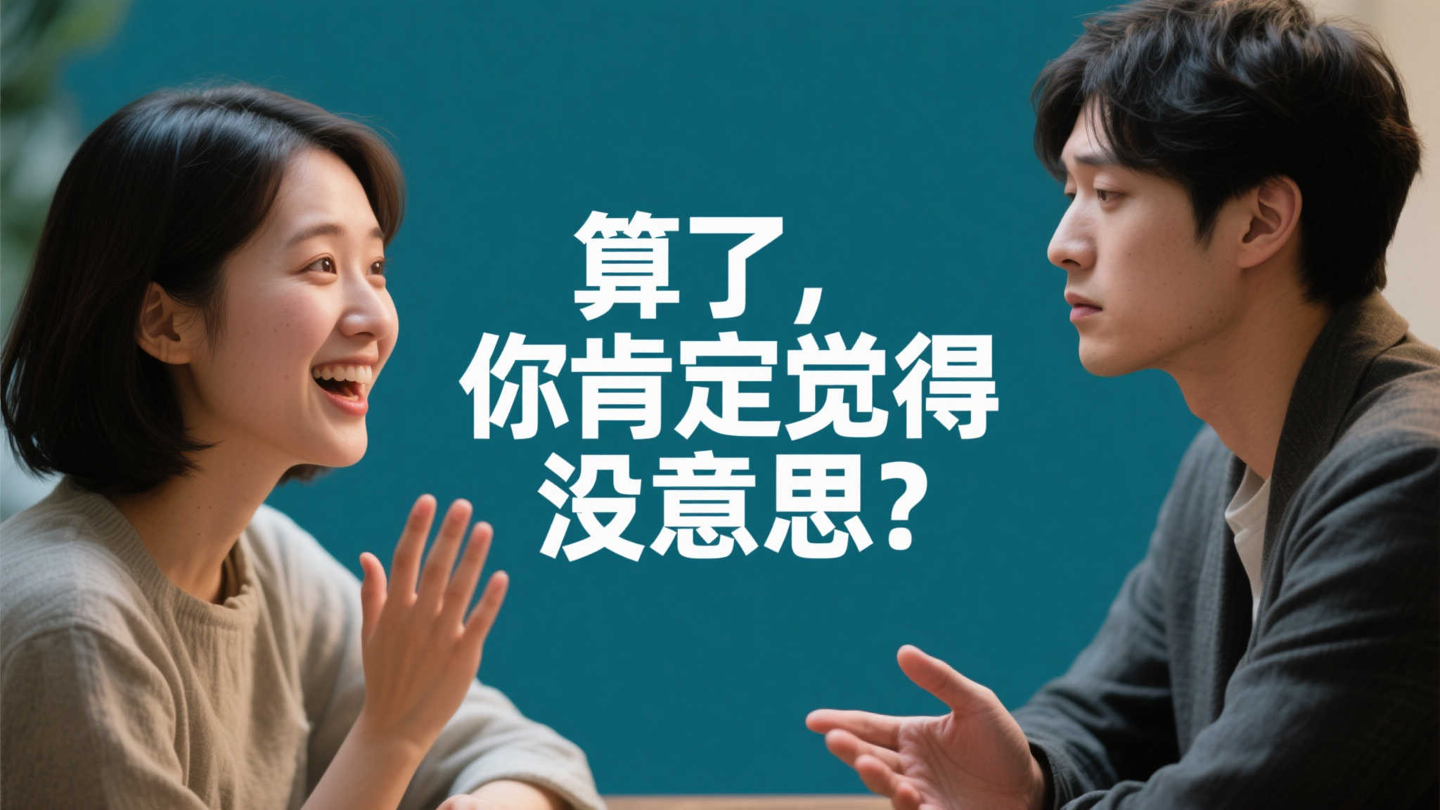 一项运动